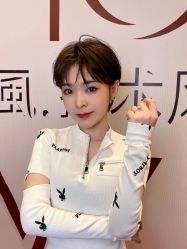 点击看大图 -LJOY丽锦造型·烫发染发