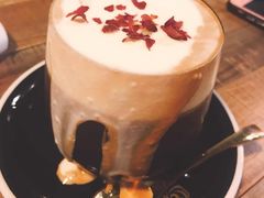 -麦隆咖啡Mellower Coffee(弘基时尚生活中心店)