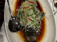 -珍呈中餐厅•粤川淮扬新疆(乌鲁木齐康莱德酒店)