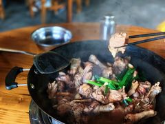-大地农庄(逢沙大道店)