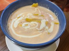 公主浓汤-panchos 墨西哥餐厅(嘉绿苑店)