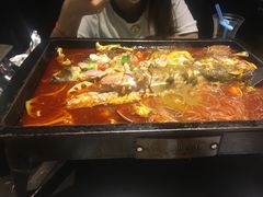 -烟火鱼乡(金鹰店)