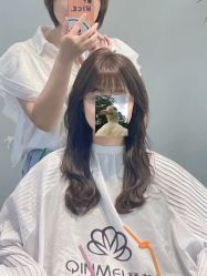 -琴美美容美发·三美会所