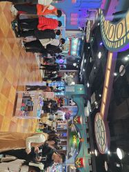 -卡通尼乐园·生日会(烟台永旺店)