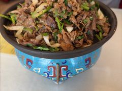 -烤肉季饭庄