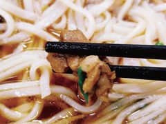 -活鱼村·老陈记粉店