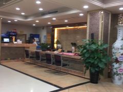 -花好悦园(瀛洲店)