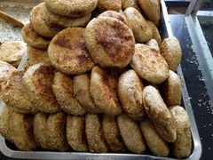 -李小老烧饼(常营民族家园店)
