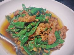 -炊烟小炒黄牛肉(浦东世纪汇店)
