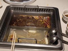 -野妹火锅(布吉店)
