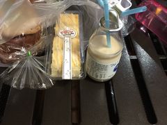 -林记开心动物奶油生日蛋糕(江南春晓店)