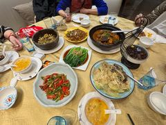 -富力万达嘉华酒店-品珍中餐厅(水果湖店)