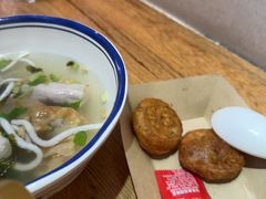 -非遗·十八曲鱼饺(西马总店)