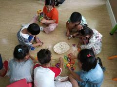 -金砾教育培训(宝山校区)