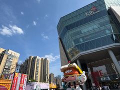 -龙湖杭州滨江天街
