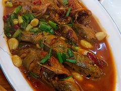 -是你家土菜馆(东部星城店)