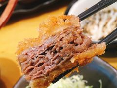 -胜博殿日式炸猪排(西红门店)