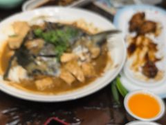 -醉御香渔家园(临沂路与大连路店)