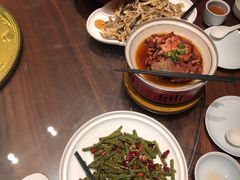 -老长春肉馆(隆礼路店)