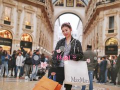 -埃马努埃莱二世拱廊