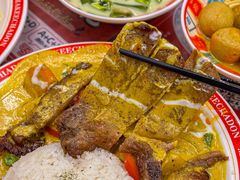 -孖记茶档·热腾茶餐(江南西plus店)
