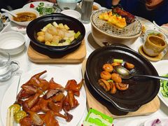 -祥记餐饮•豫粤珍味(金隅大厦店)
