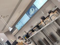 -喜茶(慈溪银泰城店)