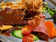 -開籠雀冰室(同和金铂店)