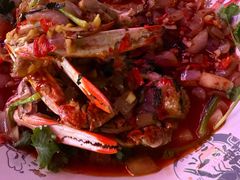 -辣不怕口味虾(凌霄路店)