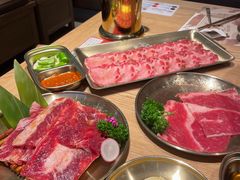 -西塔老太太泥炉烤肉(武汉摩尔城店)