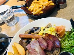 -Maxpoint Kitchen 西餐咖啡(乐峰广场店)