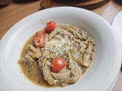 -萨莉亚意式餐厅(东山口店)