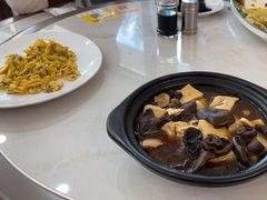 -紫藤园·天目湖大鱼头(南山竹海店)