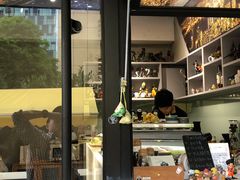 -T-COFFEE(长江花园店)