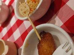-西贝(凯德壹中心店)
