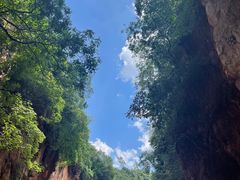 -九乡旅游区