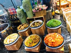 -非烤勿扰韩料自助烤肉(松山湖万科店)