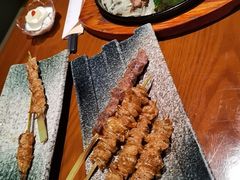 -千代武日本料理(爱建店)