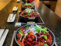 -威斯汀舞台餐厅