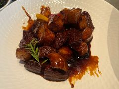 -阿明小菜·海鲜·上海菜(梅陇店)