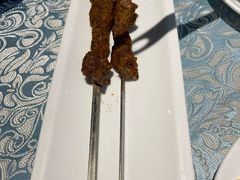 -巴扎美食·新疆菜·西域歌舞表演餐厅(新疆大厦店)