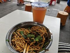-宋记热干面馆(五福路店)