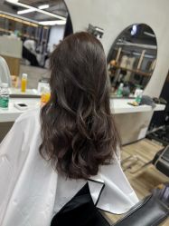-奈川烫染Salon