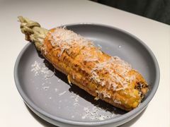-胡麻(静安嘉里店)