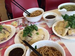 白斩鸡-振鼎鸡(丰庄路店)