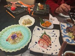 -松鹤精致料理(五一中路店)