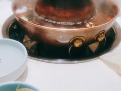 -阳坊胜利涮羊肉(阳坊老店)