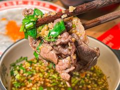 -谭三娘鲜切牛肉自助火锅(北京路店)