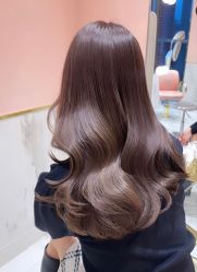-FASHION PALACE hair+
