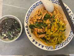 -梅溪·小伙子干挑面(安吉总店)